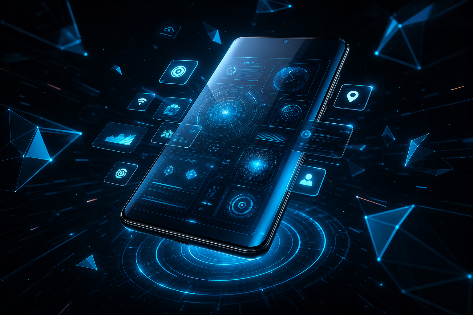 Android App Development