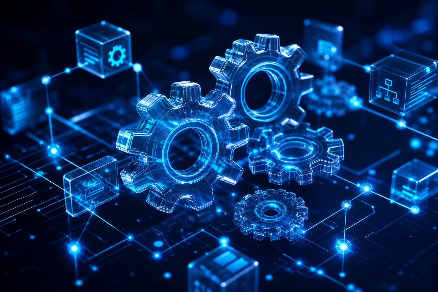 Advanced Automation Job Support Real Time Help