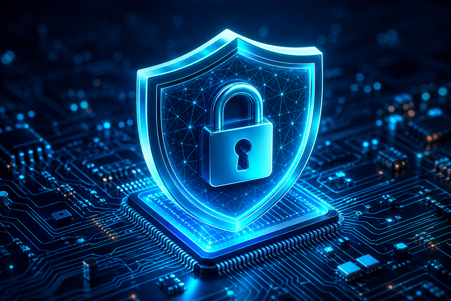 Cyber Security