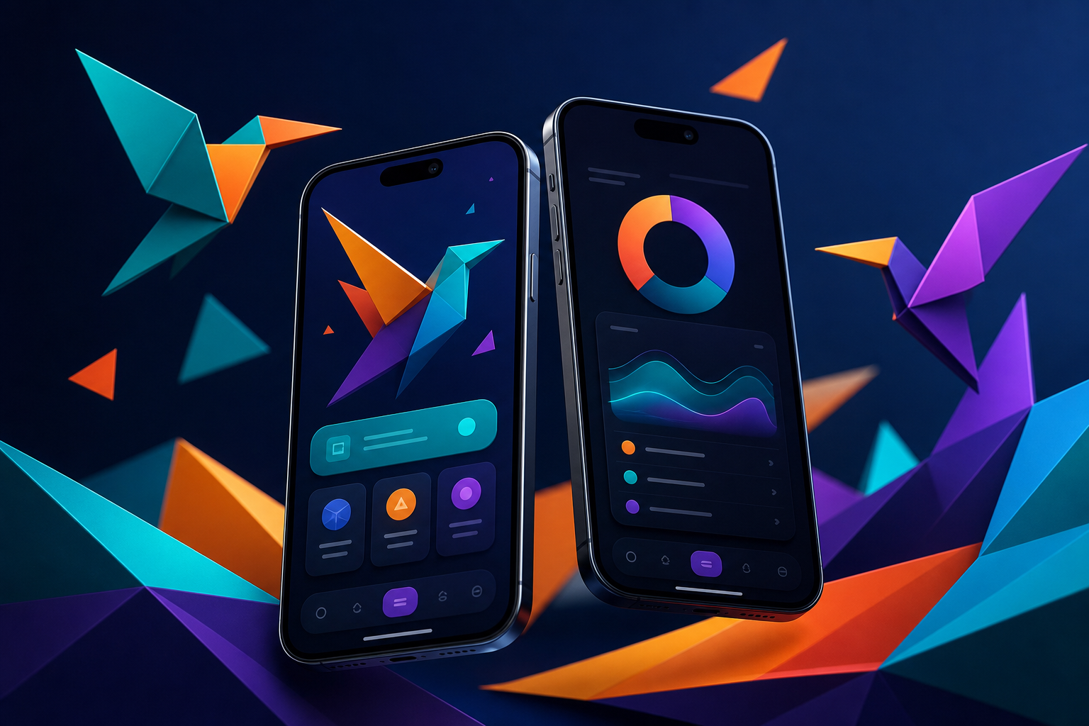 Flutter Development