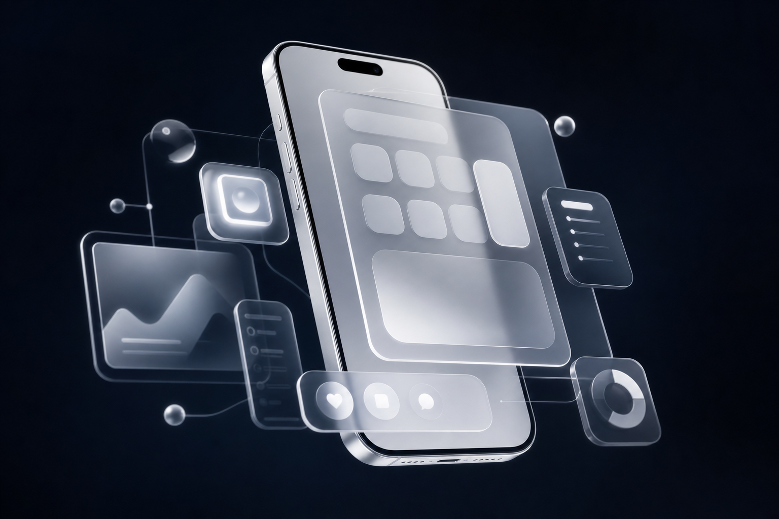 iOS App Development