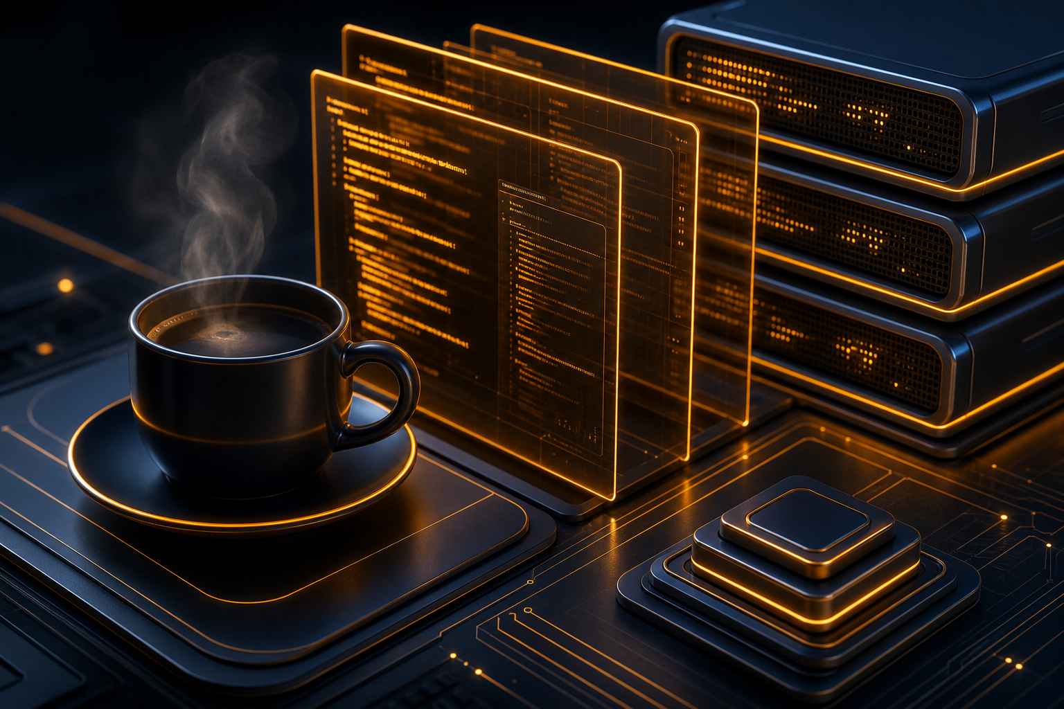 Full Stack Java