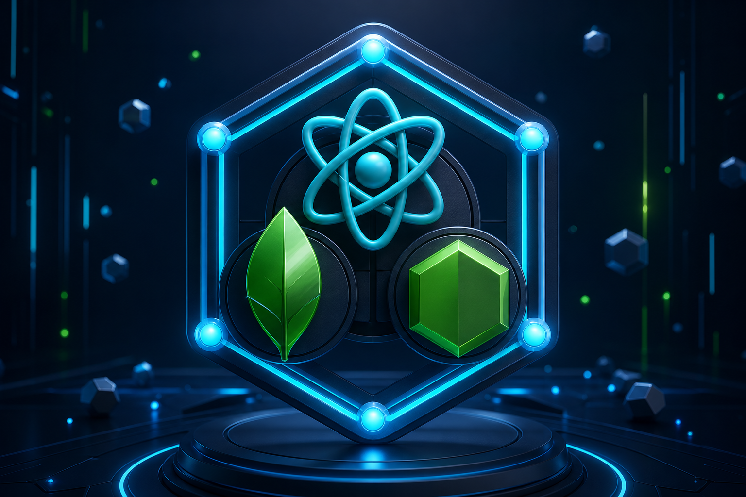 MERN Stack Development