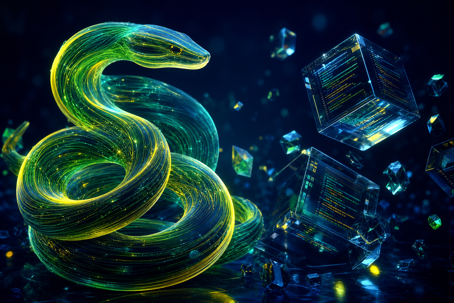 Python Full Stack Development