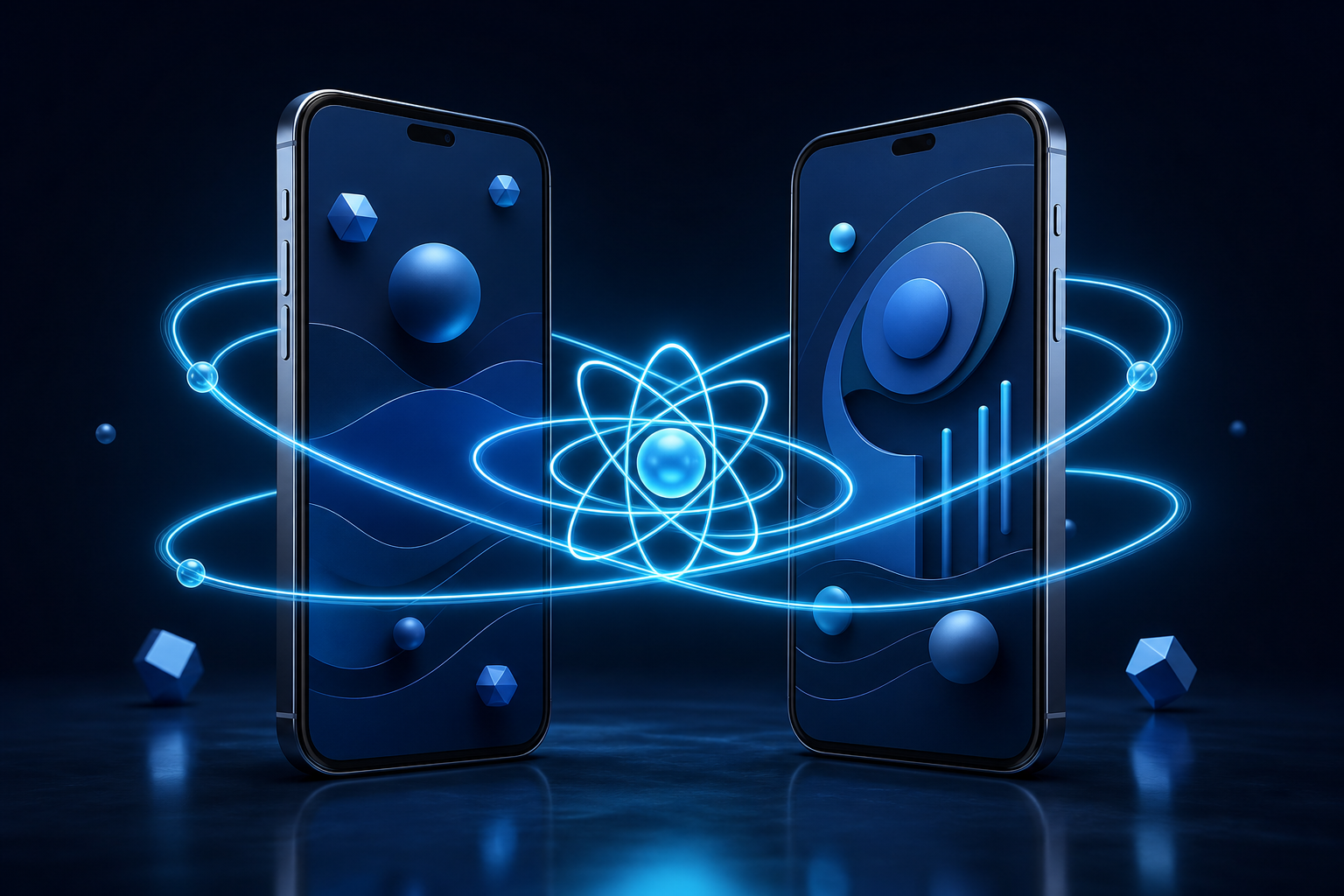 React Native Development