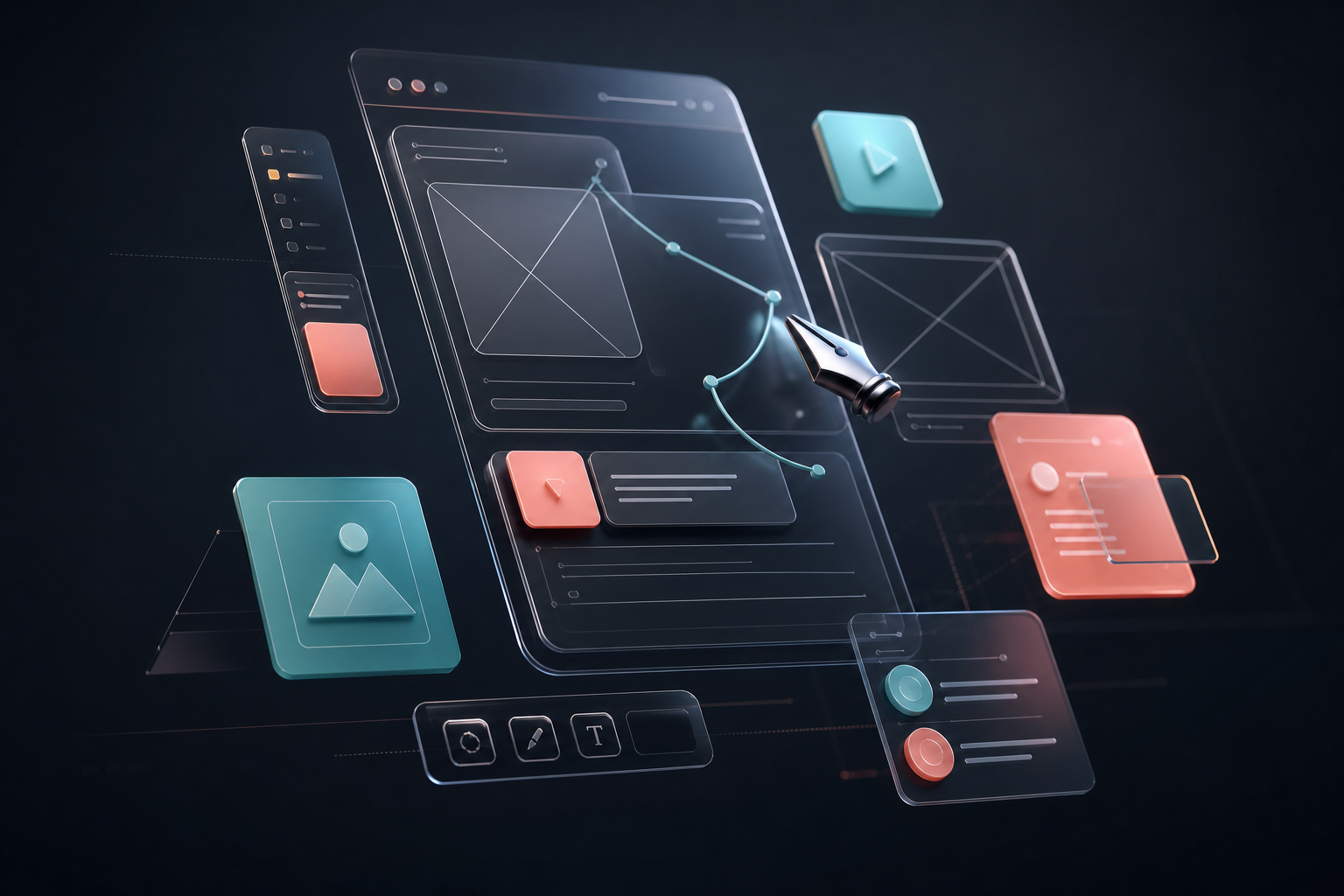 UI/UX Design